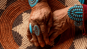 Native American Jewelry